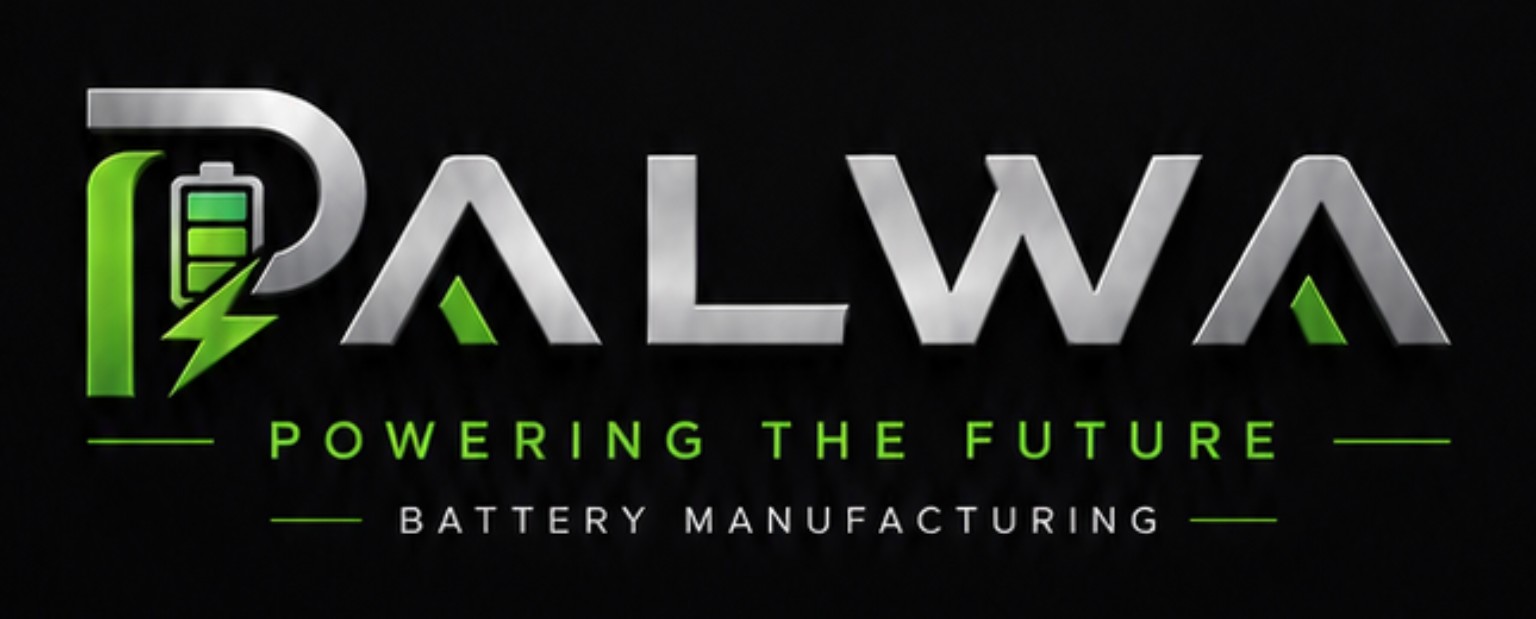 PALWA — Powering the Future